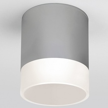 Elektrostandard Light LED 35140/H серый Светильник Россия - фото 1 - фото 1