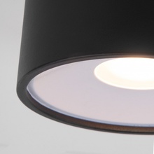 Elektrostandard Light LED 35141/H черный Светильник Россия - фото 1 - фото 4