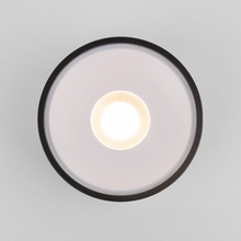 Elektrostandard Light LED 35141/H черный Светильник Россия - фото 1 - фото 2