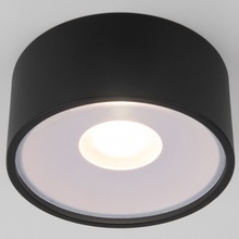 Elektrostandard Light LED 35141/H черный Светильник Россия - фото 1 - фото 1