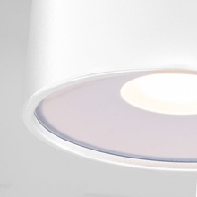 Elektrostandard Light LED 35141/H белый Светильник Россия - фото 1 - фото 4