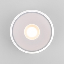 Elektrostandard Light LED 35141/H белый Светильник Россия - фото 1 - фото 2