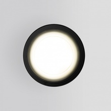 Elektrostandard Light 35128/H черный Светильник Россия - фото 1 - фото 2