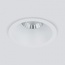 Elektrostandard Lin a063925 Встраиваемый светильник Россия - фото 2 Elektrostandard Lin a063925 Встраиваемый светильник Россия - фото 2