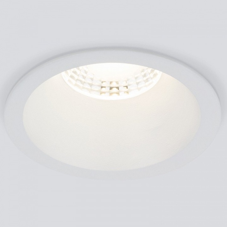 Elektrostandard Lin a063925 Встраиваемый светильник Россия - фото 1 Elektrostandard Lin a063925 Встраиваемый светильник Россия - фото 1