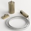 Elektrostandard Line Magnetic a069703 Комплектующее для светильников 4,5x4,5x200 см, Россия - фото 3