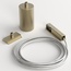 Elektrostandard Line Magnetic a069703 Комплектующее для светильников 4,5x4,5x200 см, Россия - фото 1