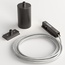 Elektrostandard Line Magnetic a069726 Комплектующее для светильников 4,5x4,5x200 см, Россия - фото 3