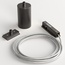 Elektrostandard Line Magnetic a069726 Комплектующее для светильников 4,5x4,5x200 см, Россия - фото 1