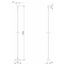 Elektrostandard Line Magnetic a069729 Комплектующее для светильников 4,5x4,5x200 см, Россия - фото 4