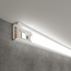 Elektrostandard Ll-2-Alp006 a053620 Комплектующее для светильников 200x1,6x0,6 см, Россия - фото 1