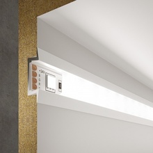 Elektrostandard Ll-2-Alp007 a053624 Комплектующее для светильников 200x2,2x0,6 см, Россия - фото 1 - фото 1
