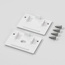 Elektrostandard Ll-2-Alp023 a066624 Комплектующее для светильников Россия - фото 4