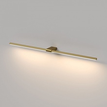 Elektrostandard Luar 40153/LED-4 Подсветка для картин 90x2,5 см, Россия - фото 1 - фото 4