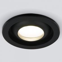 Elektrostandard Luss a056767 Встраиваемый светильник Россия - фото 1 - фото 1