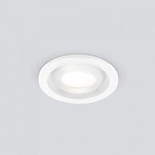 Elektrostandard Luss a056768 Встраиваемый светильник Россия - фото 1 - фото 1