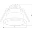 Elektrostandard Mils a064267 Встраиваемый светильник Россия - фото 3