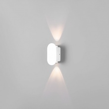 Elektrostandard Mini Light a060880 Уличный светильник 9,7x5,5 см, Россия - фото 1 - фото 2