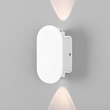 Elektrostandard Mini Light a060880 Уличный светильник 9,7x5,5 см, Россия - фото 1 - фото 1
