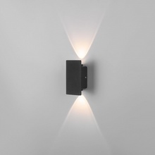 Elektrostandard Mini Light a060883 Уличный светильник 9,7x5,5 см, Россия - фото 1 - фото 2