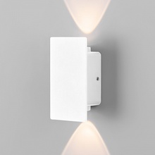 Elektrostandard Mini Light a060884 Уличный светильник 9,7x5,5 см, Россия - фото 1 - фото 1