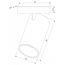 Elektrostandard Mini Magnetic a065645 Трековый светильник 5,6x3,5x7,6 см, Россия - фото 7