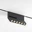 Elektrostandard Mini Magnetic a067279 Потолочный светильник 15,4x1,5x8,5 см, Россия - фото 1
