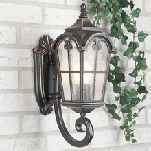 Elektrostandard Mira U a025300 Светильник 15x45 см, Россия - фото 1 - фото 1