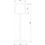 Elektrostandard Mist a063970 Настольная лампа декоративная Россия - фото 4