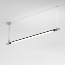 Elektrostandard Module System a066177 Настенно-потолочный светильник 88,5x3x3 см, Россия - фото 1 - фото 2