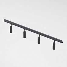 Elektrostandard Module System a066179 Настенно-потолочный светильник 88,5x3x14,4 см, Россия - фото 1 - фото 4