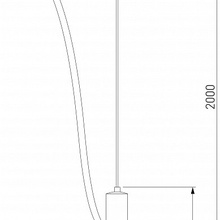 Elektrostandard Module System a066181 Комплектующее для светильников 6,5x6,5x200 см, Россия - фото 1 - фото 4