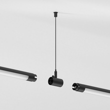 Elektrostandard Module System a066183 Комплектующее для светильников 6,4x3x200 см, Россия - фото 1 - фото 2