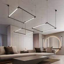 Elektrostandard Module System a066185 Комплектующее для светильников 7,1x7,1x200 см, Россия - фото 1 - фото 3