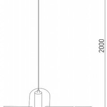 Elektrostandard Module System a066187 Комплектующее для светильников 11,2x11,2x200 см, Россия - фото 1 - фото 4