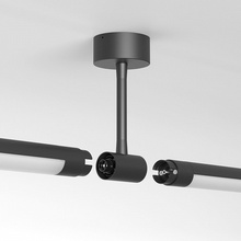 Elektrostandard Module System a066188 Комплектующее для светильников 6,5x6,5x16,1 см, Россия - фото 1 - фото 2