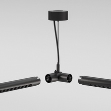 Elektrostandard Module System a066232 Комплектующее для светильников 7,1x7,1x200 см, Россия - фото 1 - фото 4