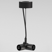 Elektrostandard Module System a066232 Комплектующее для светильников 7,1x7,1x200 см, Россия - фото 1 - фото 1