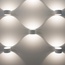 Elektrostandard Mrl Led 1045 a040451 Бра 10,5x6,3 см, Россия - фото 3
