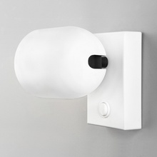 Elektrostandard Ogma a047855 Бра 8,5x11,5 см, Россия - фото 1 - 2 Elektrostandard Ogma a047855 Бра 8,5x11,5 см, Россия - фото 1 - фото 2