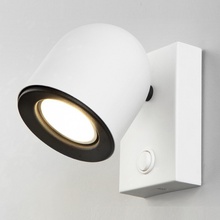 Elektrostandard Ogma a047855 Бра 8,5x11,5 см, Россия - фото 1 Elektrostandard Ogma a047855 Бра 8,5x11,5 см, Россия - фото 1 - фото 1