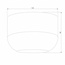 Elektrostandard Onde a064199 Точечный светильник Россия - фото 3