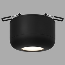 Elektrostandard Onde a064200 Встраиваемый светильник Россия - фото 1 - фото 3