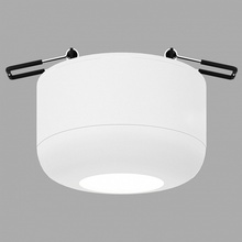 Elektrostandard Onde a064201 Встраиваемый светильник Россия - фото 1 - фото 1