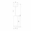 Elektrostandard Onde a064204 Точечный светильник Россия - фото 4