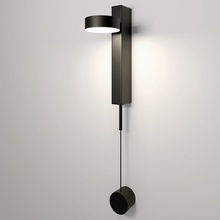 Elektrostandard Orco 40112/LED-2 Бра 5,2x31 см, Россия - фото 1 Elektrostandard Orco 40112/LED-2 Бра 5,2x31 см, Россия - фото 1 - фото 1