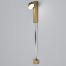 Elektrostandard Orco a066405 Бра 8x135 см, Россия - фото 1 - фото 4