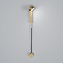 Elektrostandard Orco a066405 Бра 8x135 см, Россия - фото 1 - фото 2