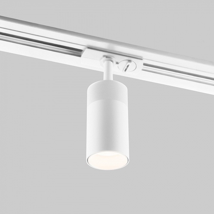 Elektrostandard Riffe a061659 Трековый светильник Россия - фото 1 Elektrostandard Riffe a061659 Трековый светильник Россия - фото 1