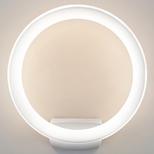 Elektrostandard Ring 1710 TECHNO LED Светильник 18x20 см, Россия - фото 1 - фото 1